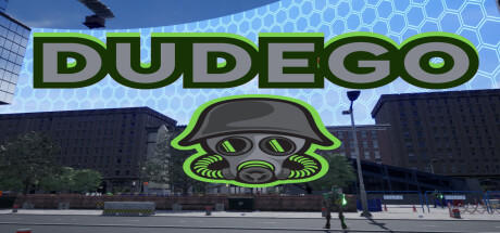 Banner of DudeGo 