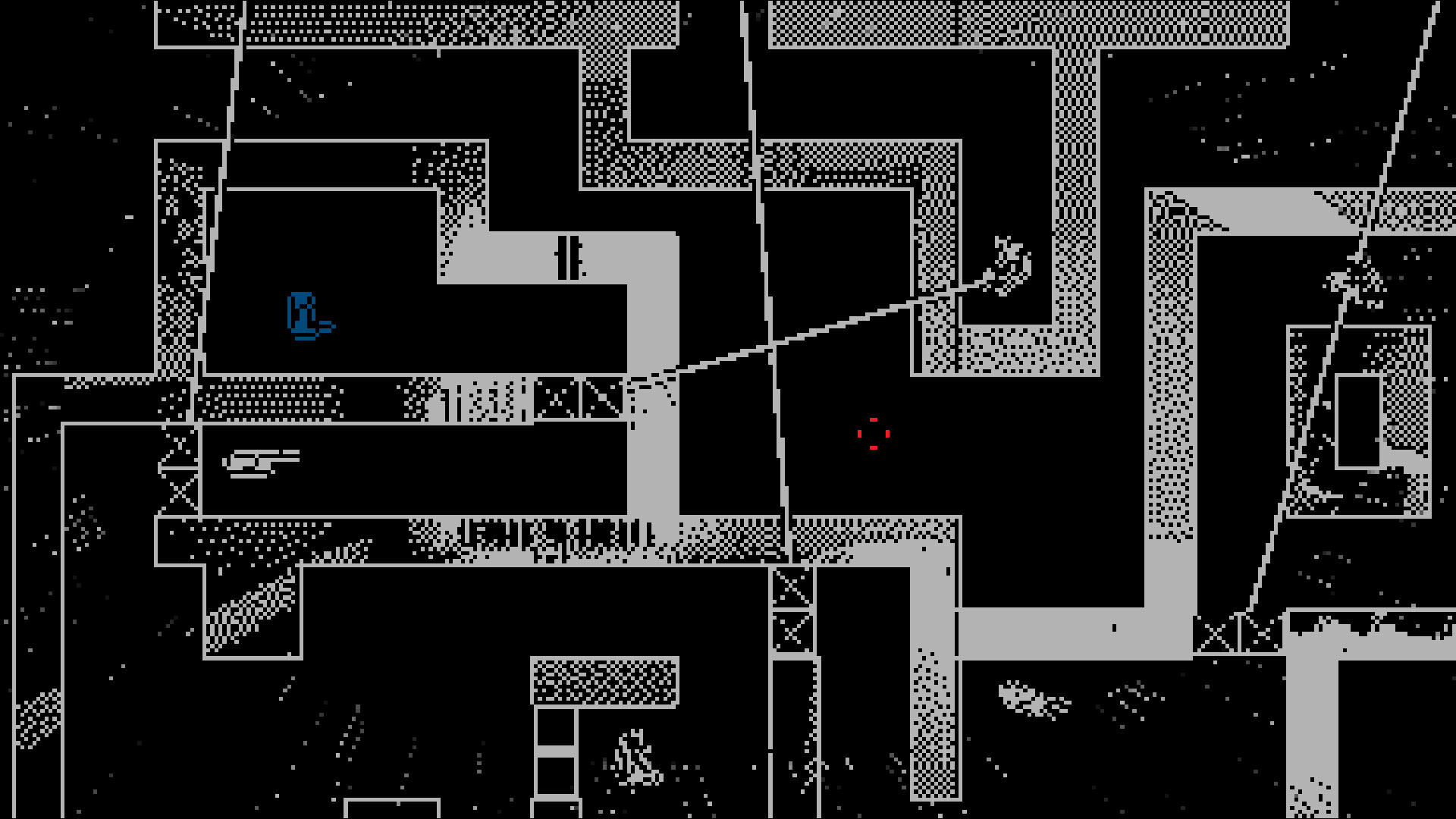 Psycho-Kin Game Screenshot