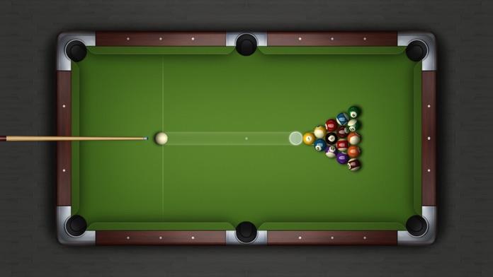Pooking-台球城 Game Screenshot