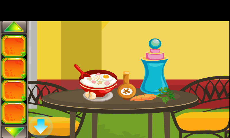 Kavi Games 425 Bike Race Champ Game Screenshot