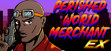 Banner of Perished World Merchant EX 