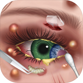 Vlinder Fantasy Makeover Salon