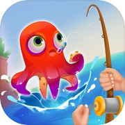 Boat Magnet - Hook Crab Puzzle