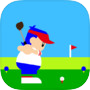 ゴルフ　-THE GOLF-