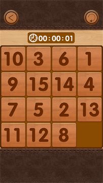 Скриншот игры 华容道