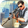 Secret Agent Sniper Assassin