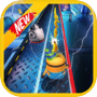 Free Minion Run Adventure