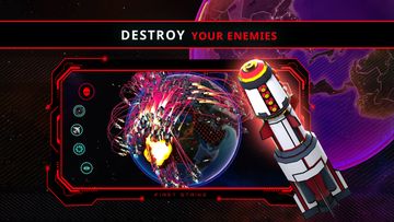 First Strike Game Screenshot