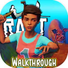 Tips: Raft Survival Games Raft Craft