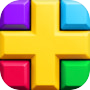 Icon of Blocks 64