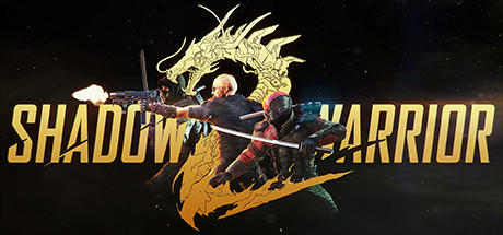 Banner of Shadow Warrior 2 