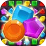 Jewel Match Blast : Fun Puzzle