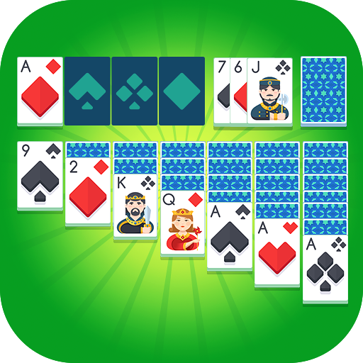 Solitaire Latest Version for Android/iOS APK - TapTap