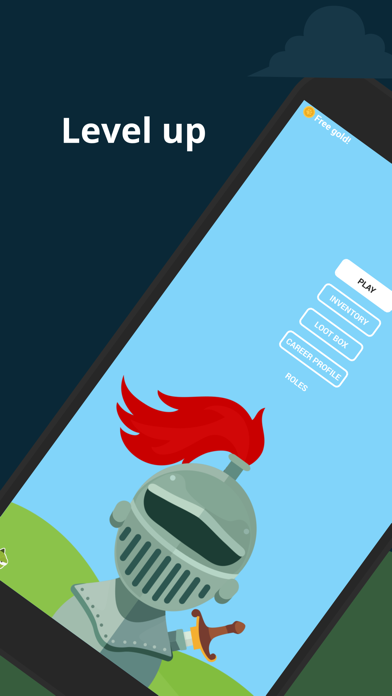 Wolvesville 遊戲截圖