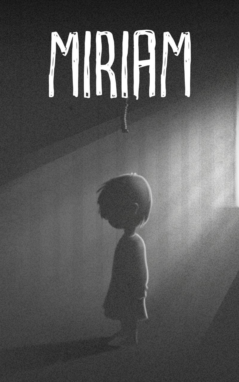 MIRIAM : The Escape Game Screenshot