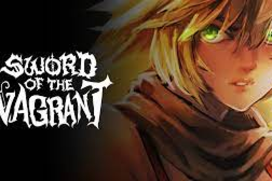 Screenshot of the video of Sword of the Vagrant (PC/PS/Xbox/NS)