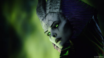 Marvel's Midnight Suns Game Screenshot