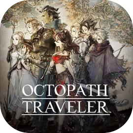 OCTOPATH TRAVELER PS4＆PS5