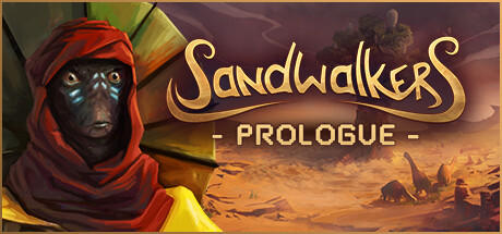 Banner of Sandwalkers - Prologue 