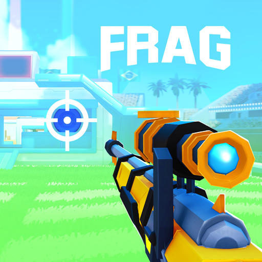 Frag Sniper War Pro Shooter 3D – Apps no Google Play