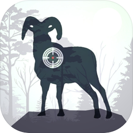 Archery Shooting Battle 3D Mat