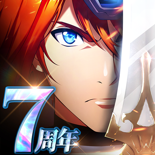 ラングリッサー モバイル (JP) 1.52.0 for Android/iOS APK - TapTap