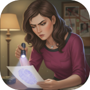Murder by Choice: Mystery Game