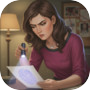  ไอคอนของ Murder by Choice: Mystery Game