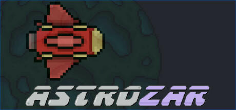 Banner of Astrozar 