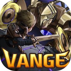 Vange : Idle RPG