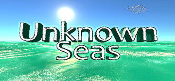 Banner of Unknown Seas 