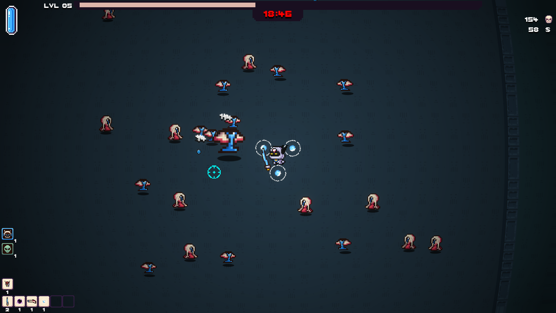 Spelp Game Screenshot
