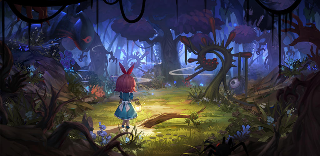 Banner of Alice: Mistério 0.13.36225