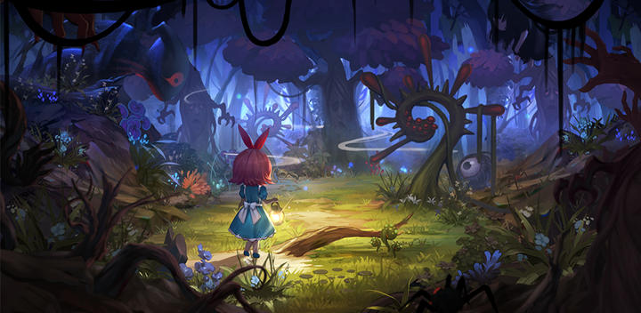 Banner of Alice: Mystery 0.13.36225