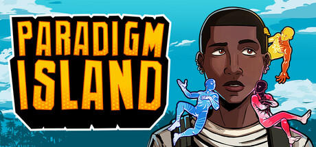 Banner of Paradigm Island 