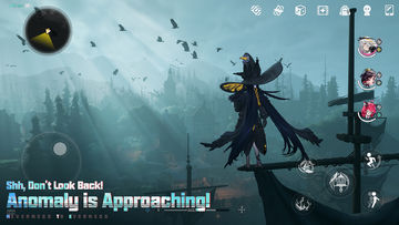 NTE: Neverness to Everness Game Screenshot