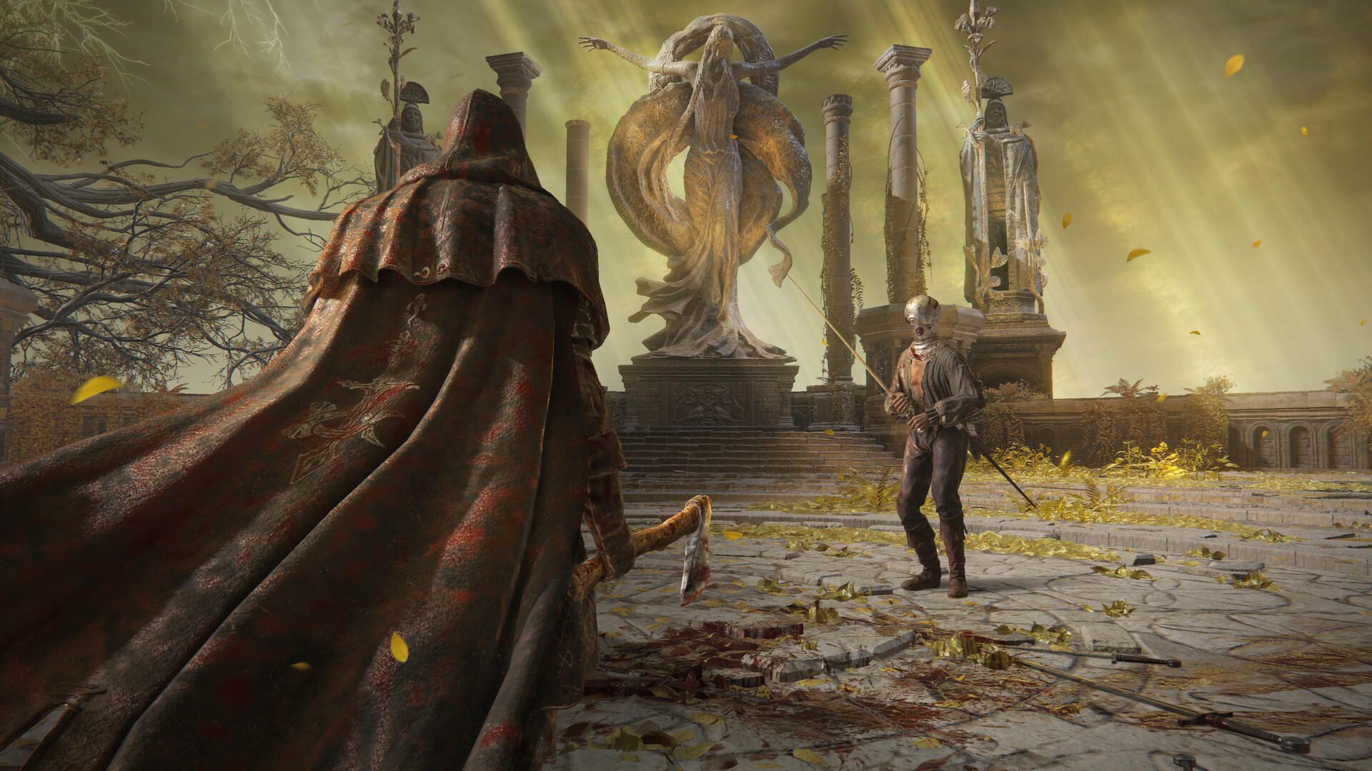 ELDEN RING Game Screenshot