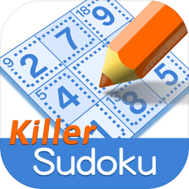 Killer Sudoku Master SumSudoku versão móvel andróide iOS apk