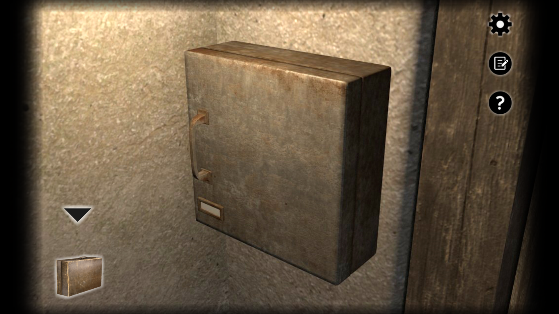 garden - room escape game - ภาพหน้าจอเกม