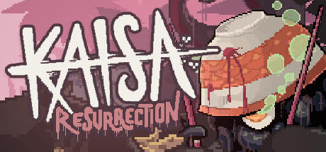 Banner of Kaisa: resurrección 