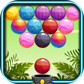 Baixe Bubble Shooter Classic 1.8 para Android