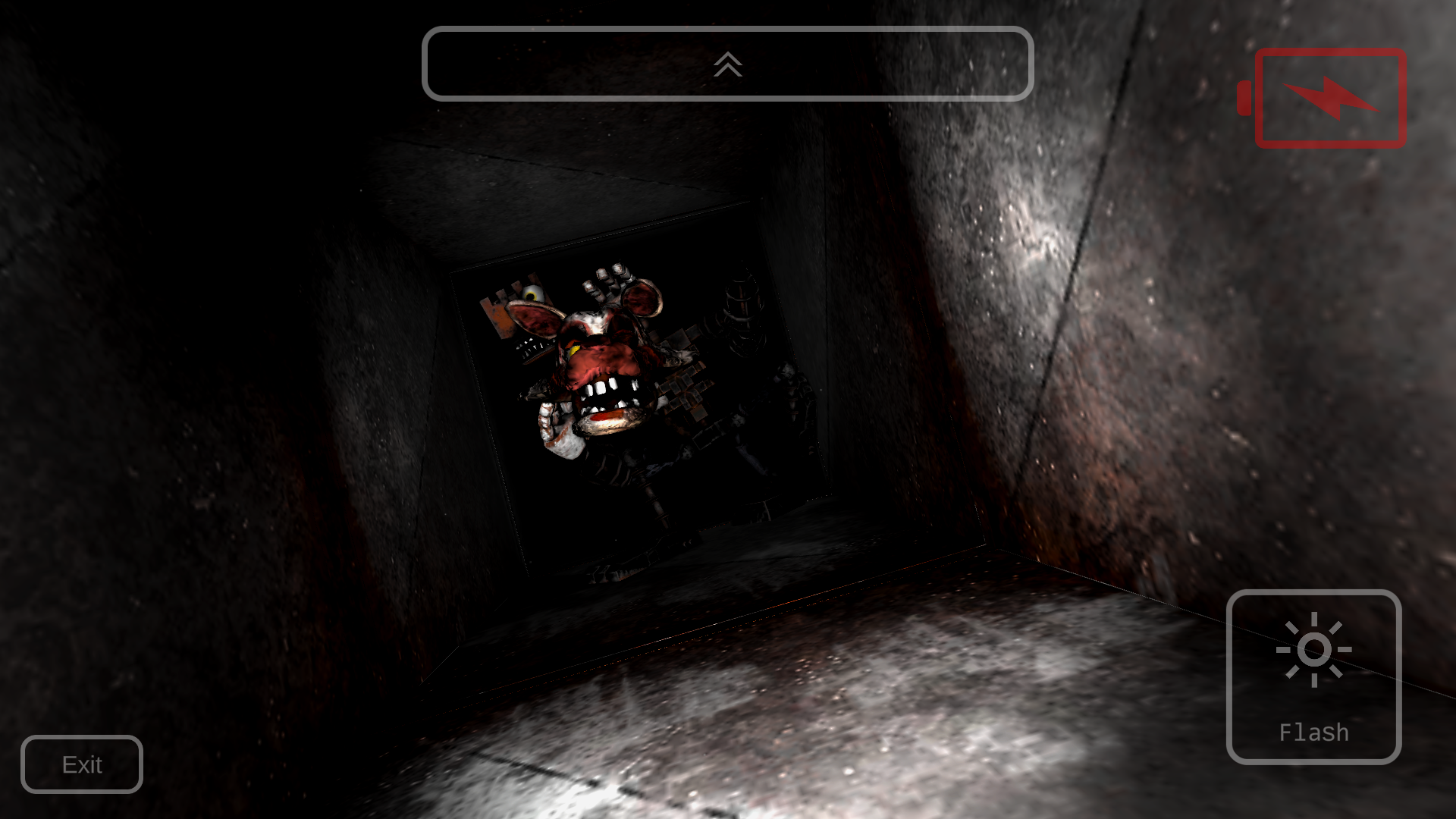 Five Nights At Candy's 3 APK Free Download - FNAF Fan Games