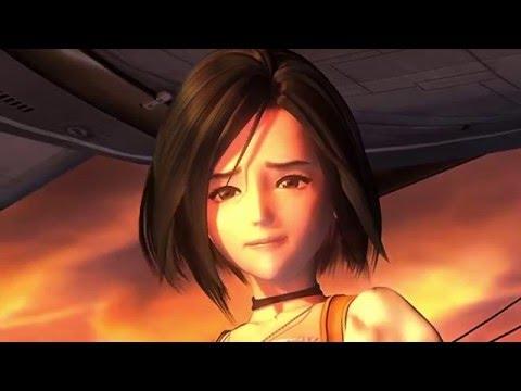 Screenshot of the video of FINAL FANTASY IX for Android
