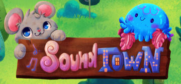 Banner of SoundTown 