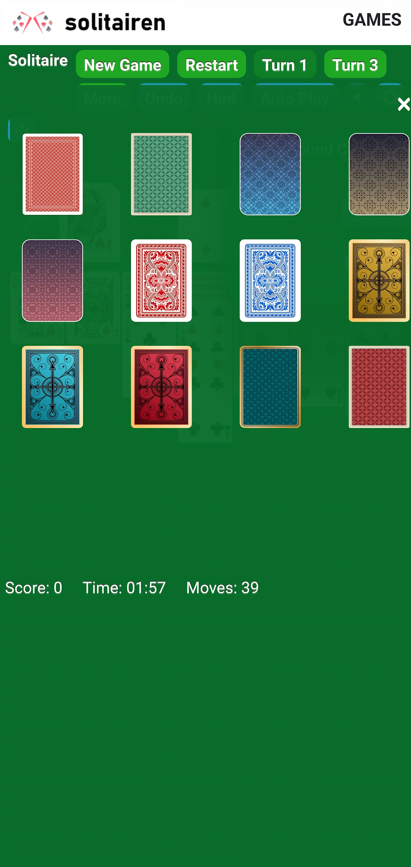 Solitaire: Online Card Games android iOS apk download for free-TapTap