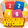 Icon of 2248: Cooking Kitchen Puzzle