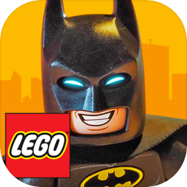 The LEGO Batman Movie Game APK Download for Android Free