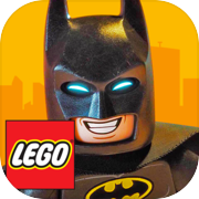 ហ្គេមភាពយន្ត LEGO® Batman