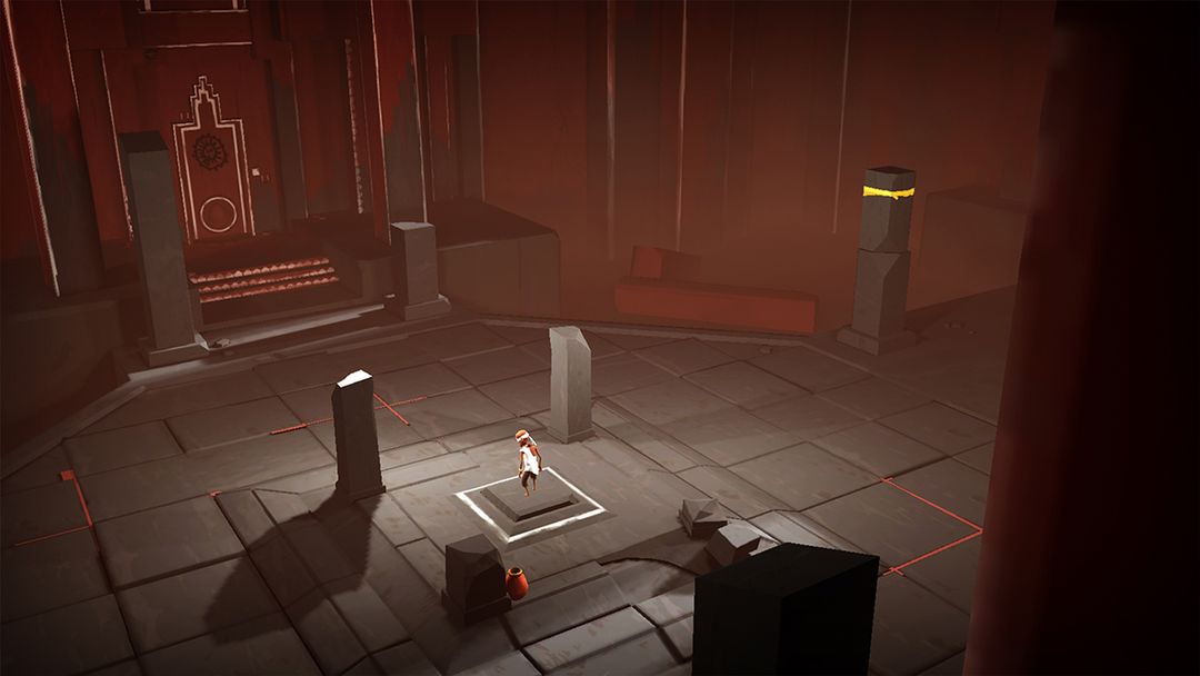 EQQO screenshot game
