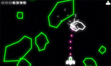 래디안트 게임 스크린샷